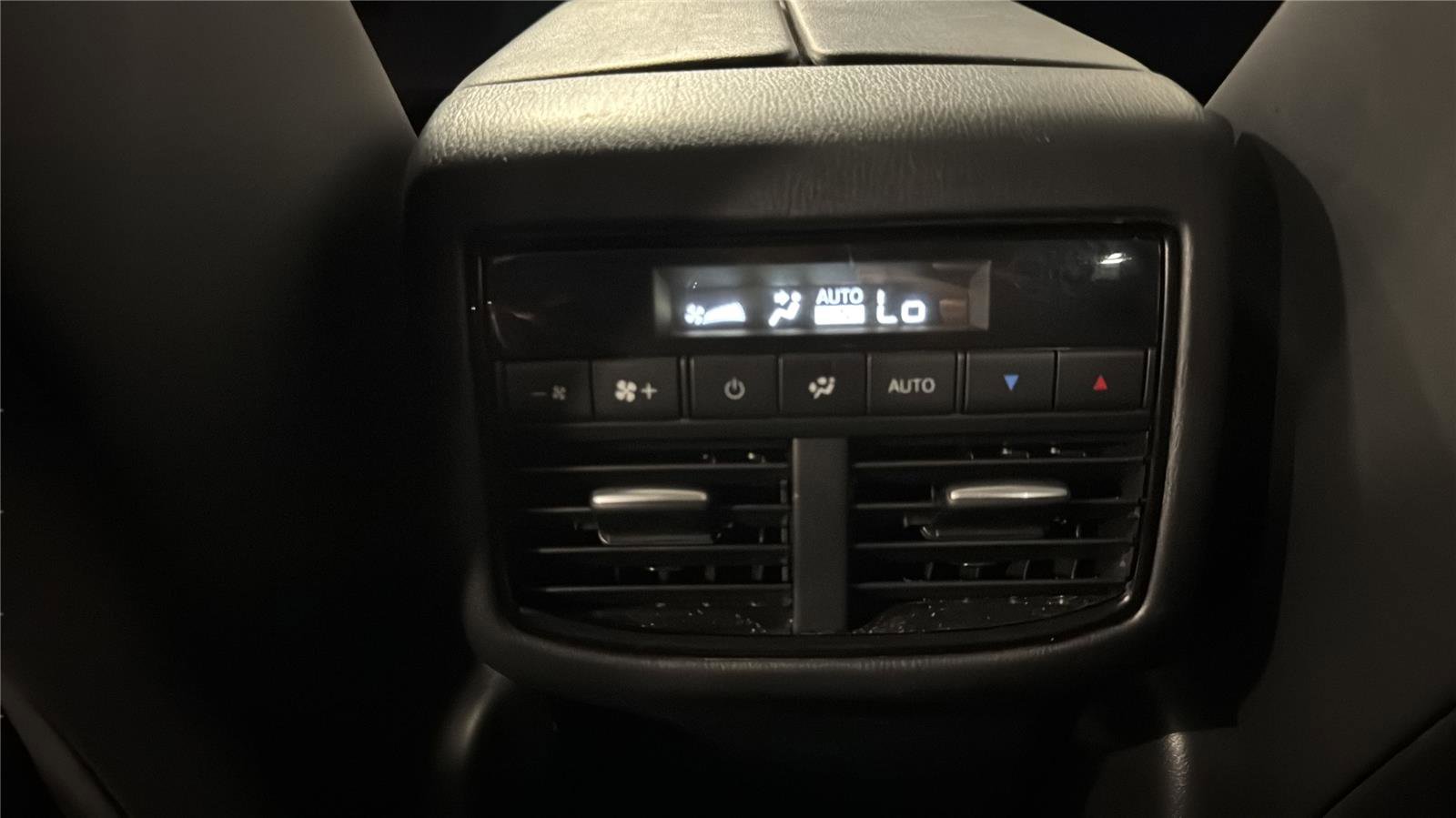 Used 2023 MAZDA CX-9 Touring Plus AWD/4WD image 27