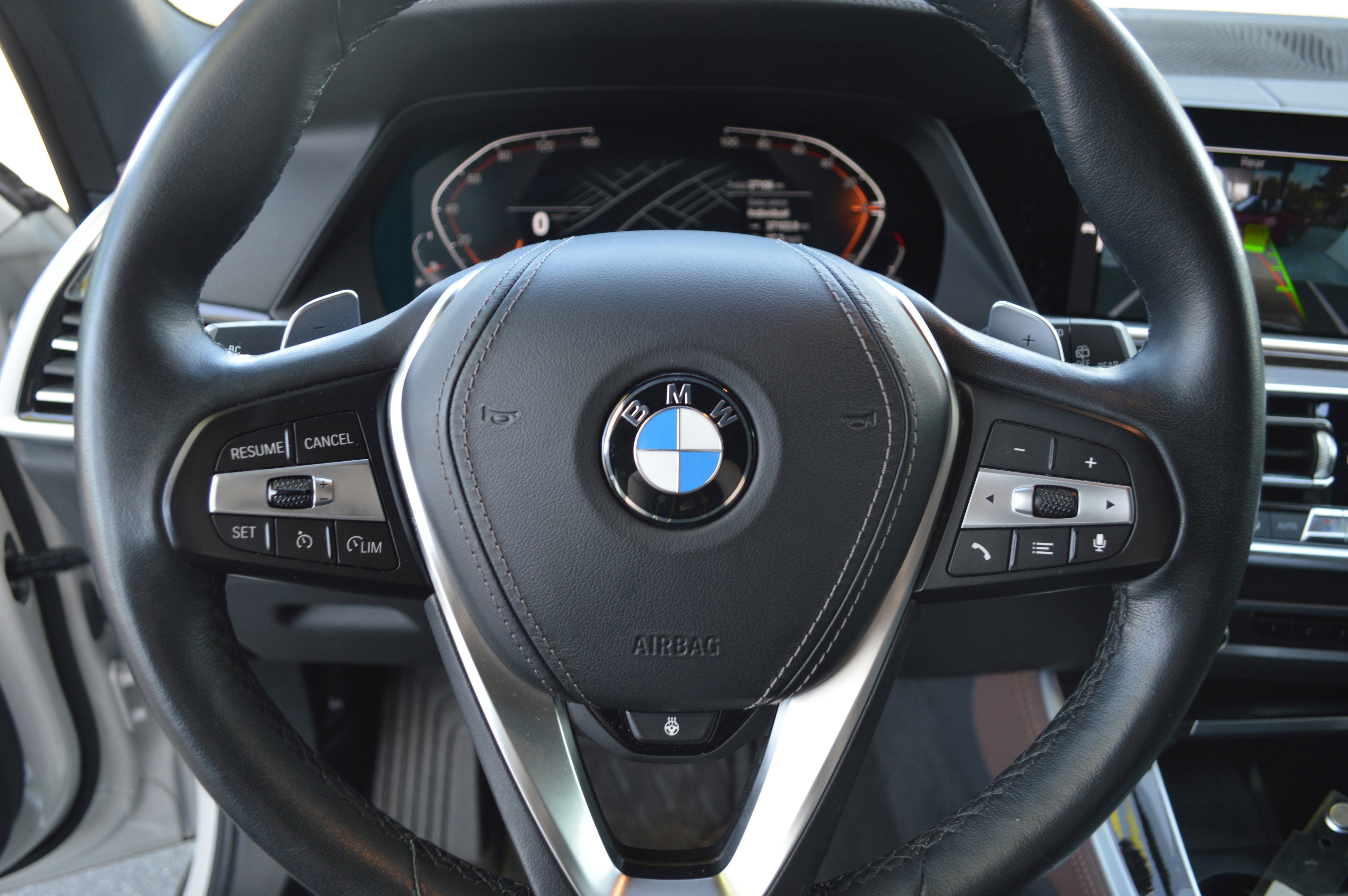 Used 2021 BMW X5 sDrive40i w/ Premium Package image 14