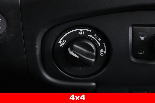 Used 2022 Nissan Frontier PRO-4X w/ Pro-4X Premium Package image 23