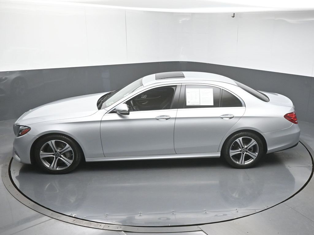 Used 2020 Mercedes-Benz E 350 Sedan w/ Premium Package image 43
