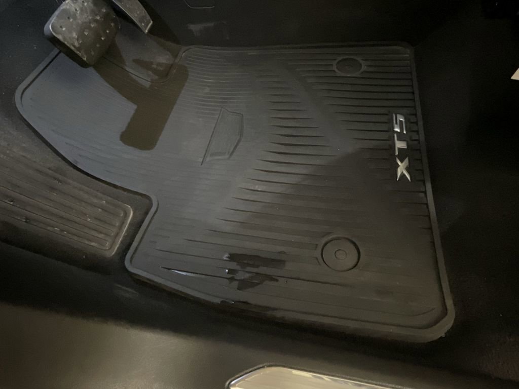 Used 2019 Cadillac XT5 Luxury FWD image 31