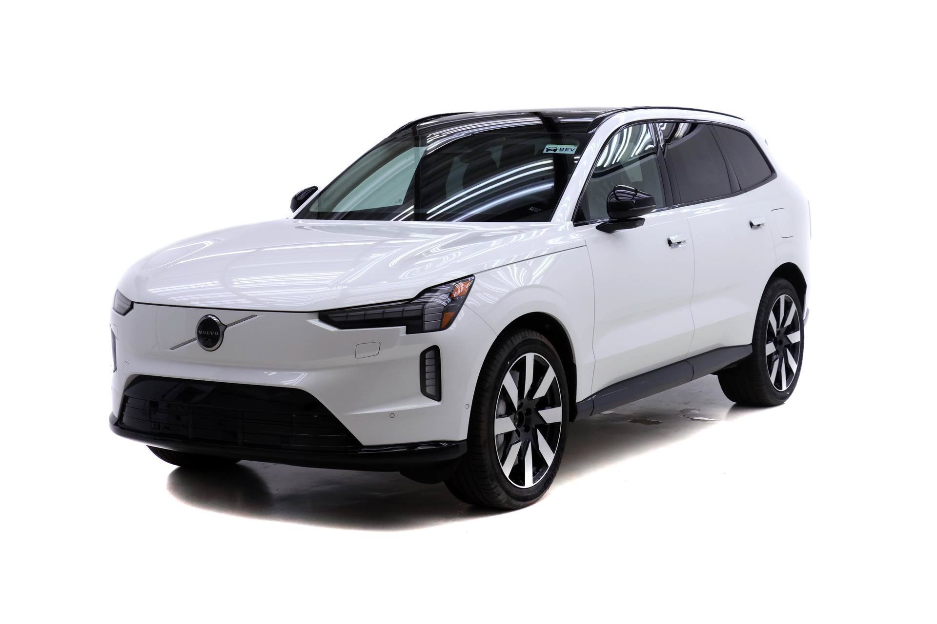 New 2026 Volvo EX90 Ultra AWD/4WD image 1