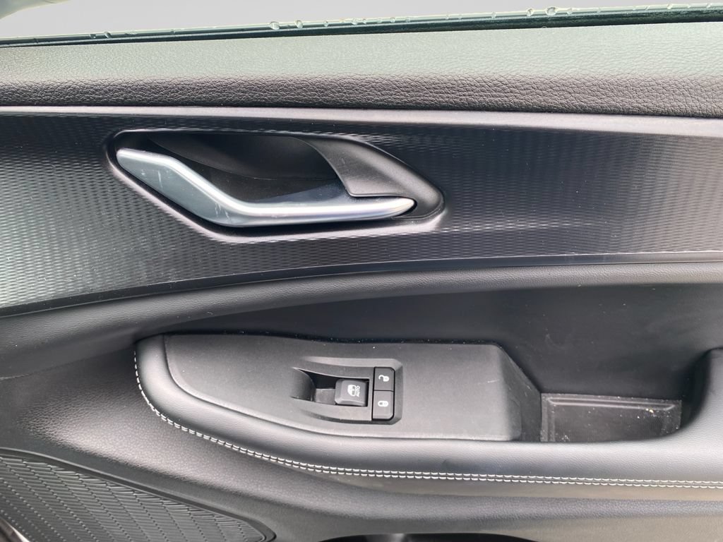 New 2026 Jeep Grand Cherokee Laredo X AWD/4WD image 12