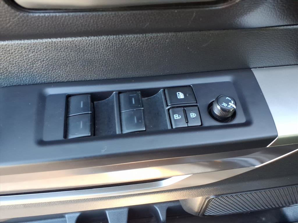 Used 2023 Toyota Tundra SR5 w/ SR5 Premium Package image 25