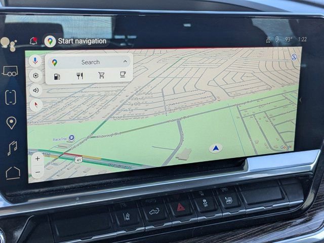 Used 2025 GMC Sierra 2500 SLE w/ SLE Value Package; image 24