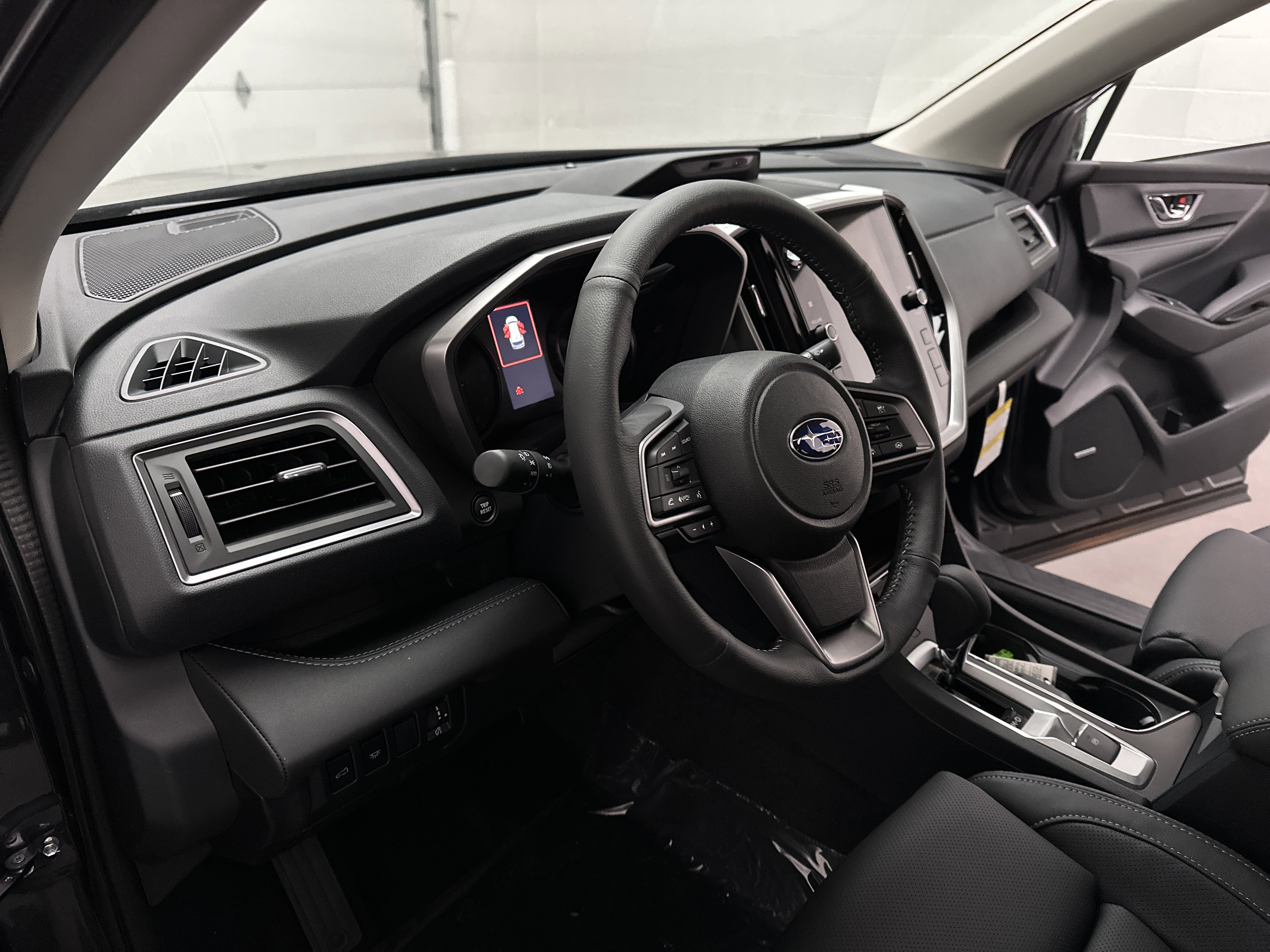 New 2025 Subaru Ascent Limited w/ Popular Package #2 image 17