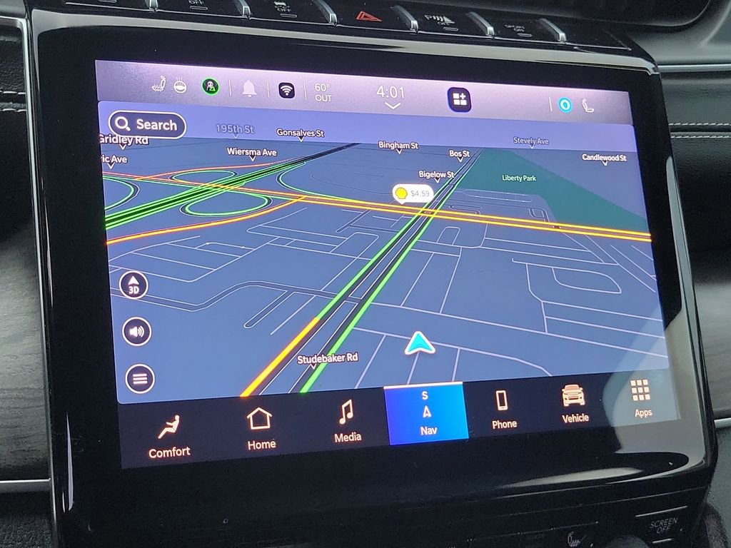 Used 2024 Jeep Grand Cherokee Limited image 10