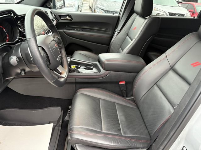 Used 2025 Dodge Durango R/T image 10