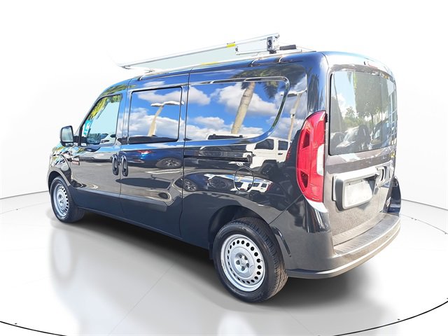 Used 2022 RAM ProMaster City Tradesman image 4