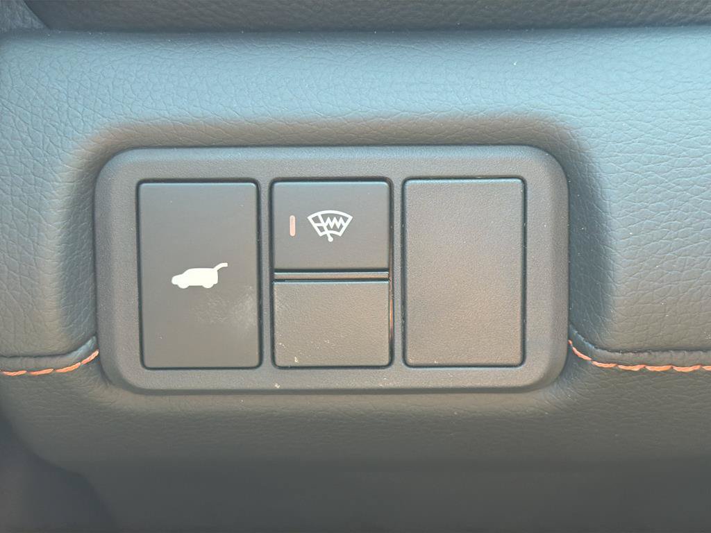 New 2026 Honda Passport TrailSport Elite image 14