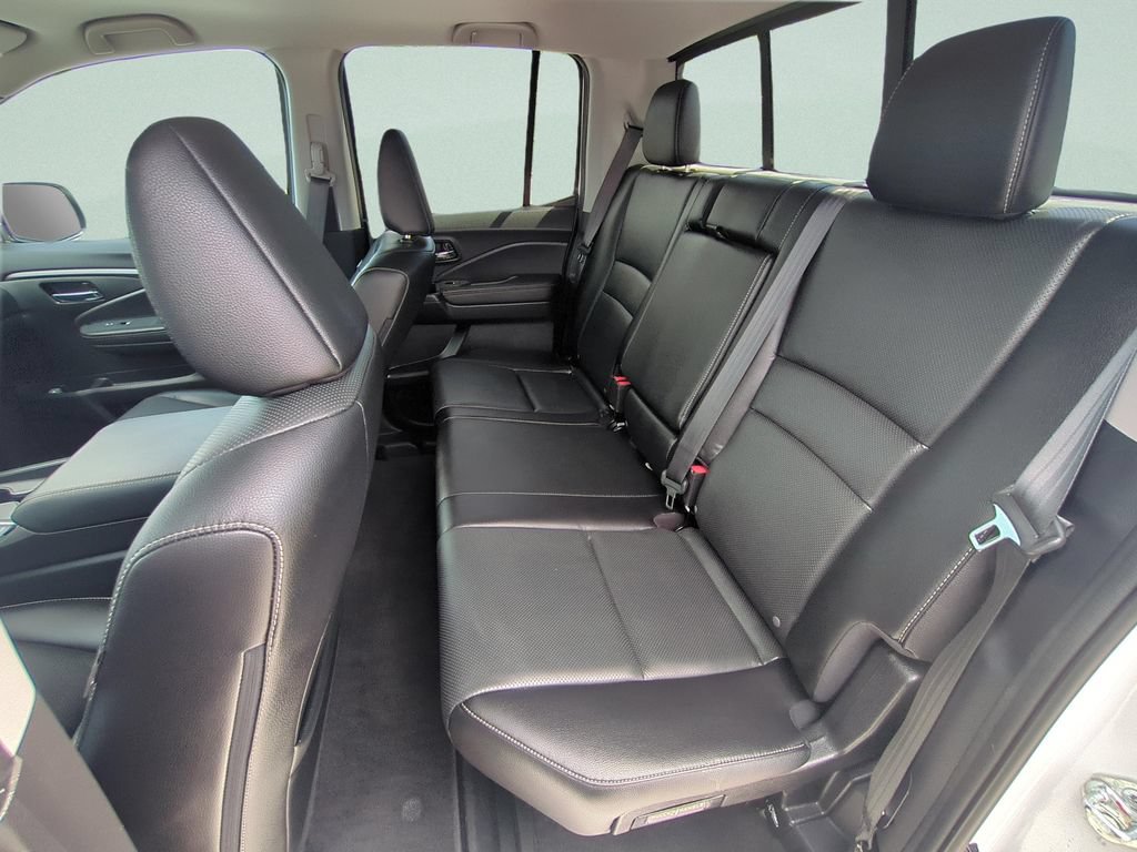Used 2024 Honda Ridgeline RTL image 10