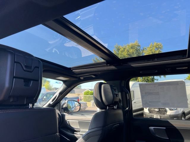 New 2027 Ford Expedition Tremor w/ Driver's Package AWD/4WD image 11