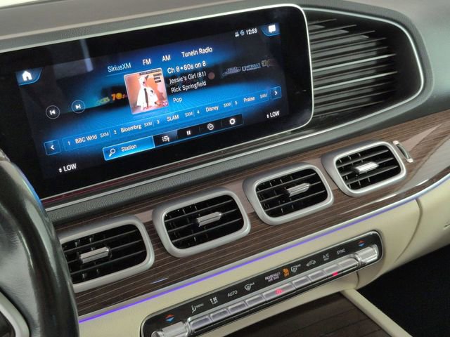 Used 2021 Mercedes-Benz GLE 450 4MATIC image 17