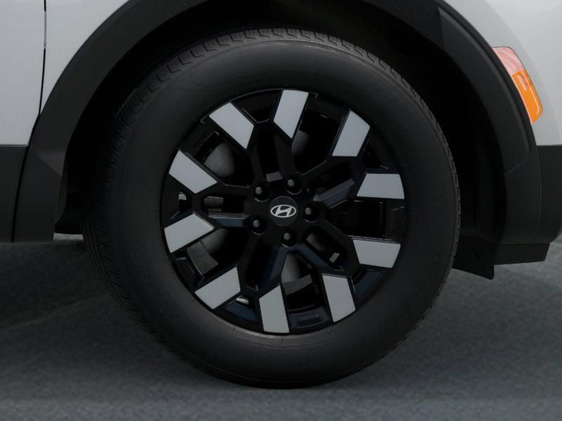 New 2026 Hyundai Santa Cruz SE FWD image 8