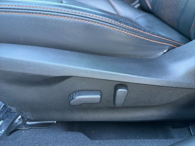 Used 2021 Subaru Crosstrek 2.5i Limited w/ Moonroof Package 2 image 38