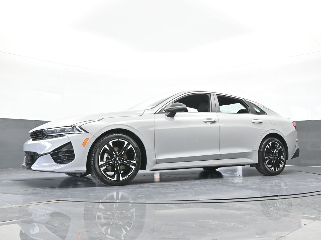 Used 2023 Kia K5 GT-Line w/ GT-Line Premium Package image 53