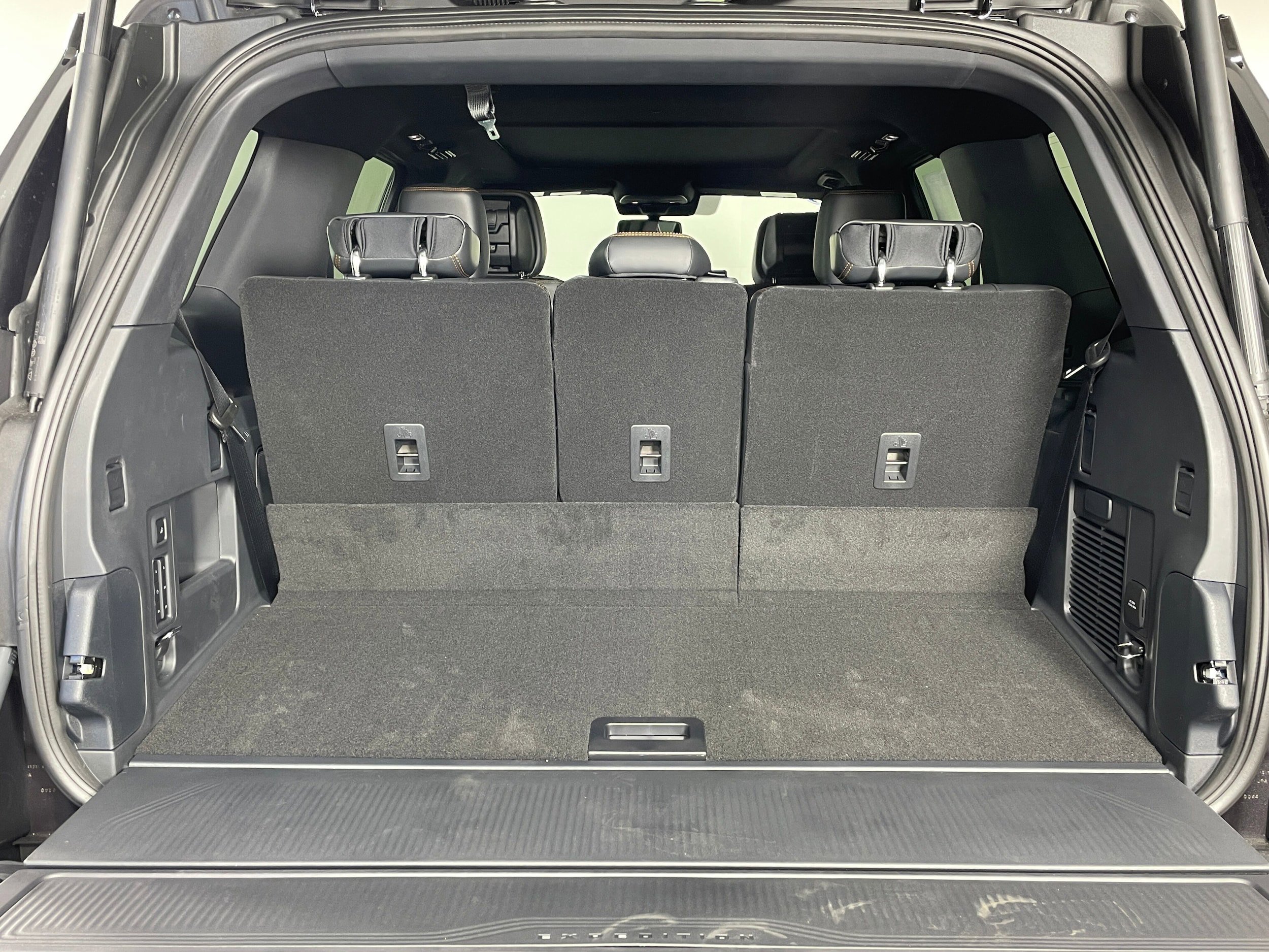 New 2026 Ford Expedition Tremor AWD/4WD image 11