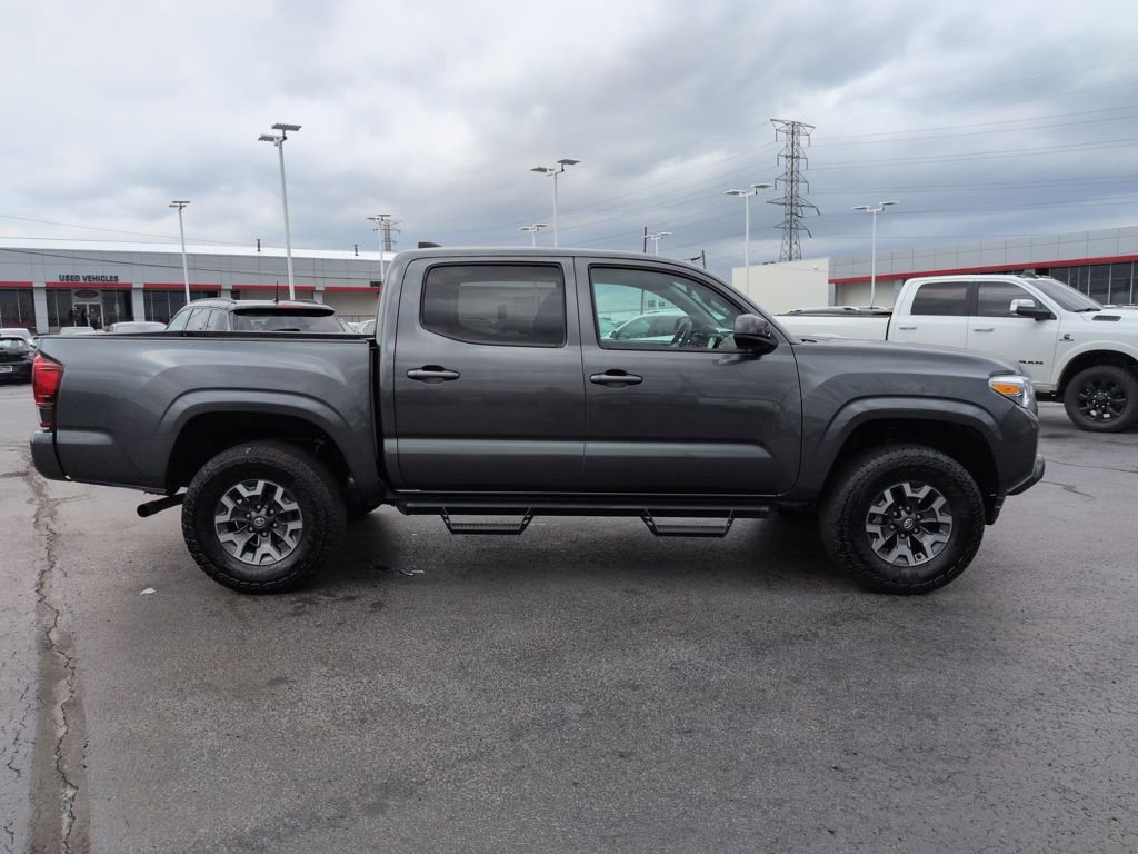 Used 2023 Toyota Tacoma SR image 6