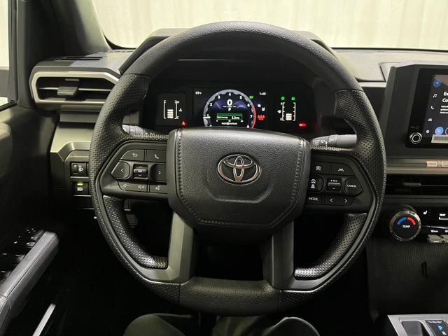 Used 2026 Toyota Tacoma SR5 image 17