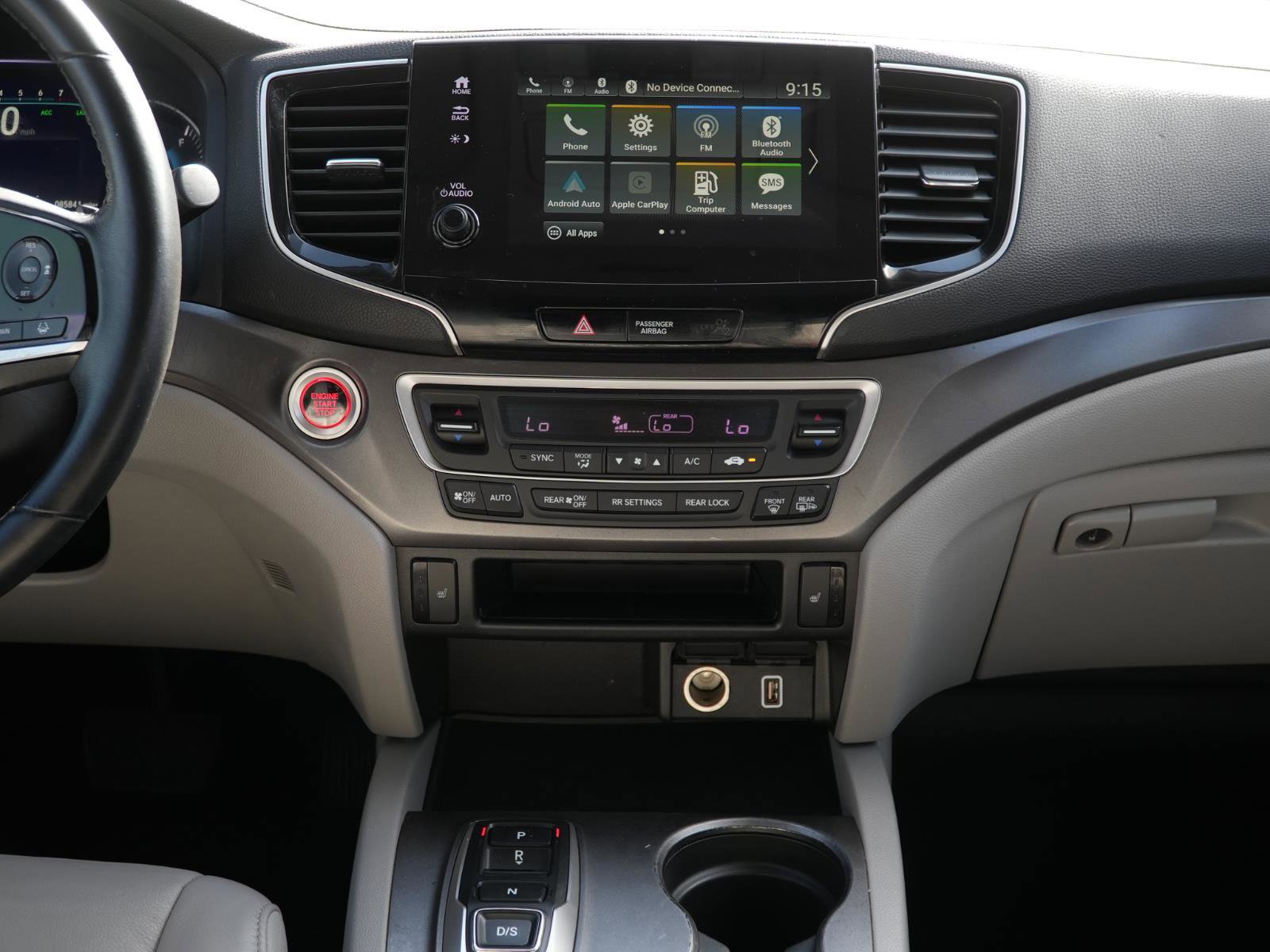 Used 2022 Honda Pilot EX-L image 27