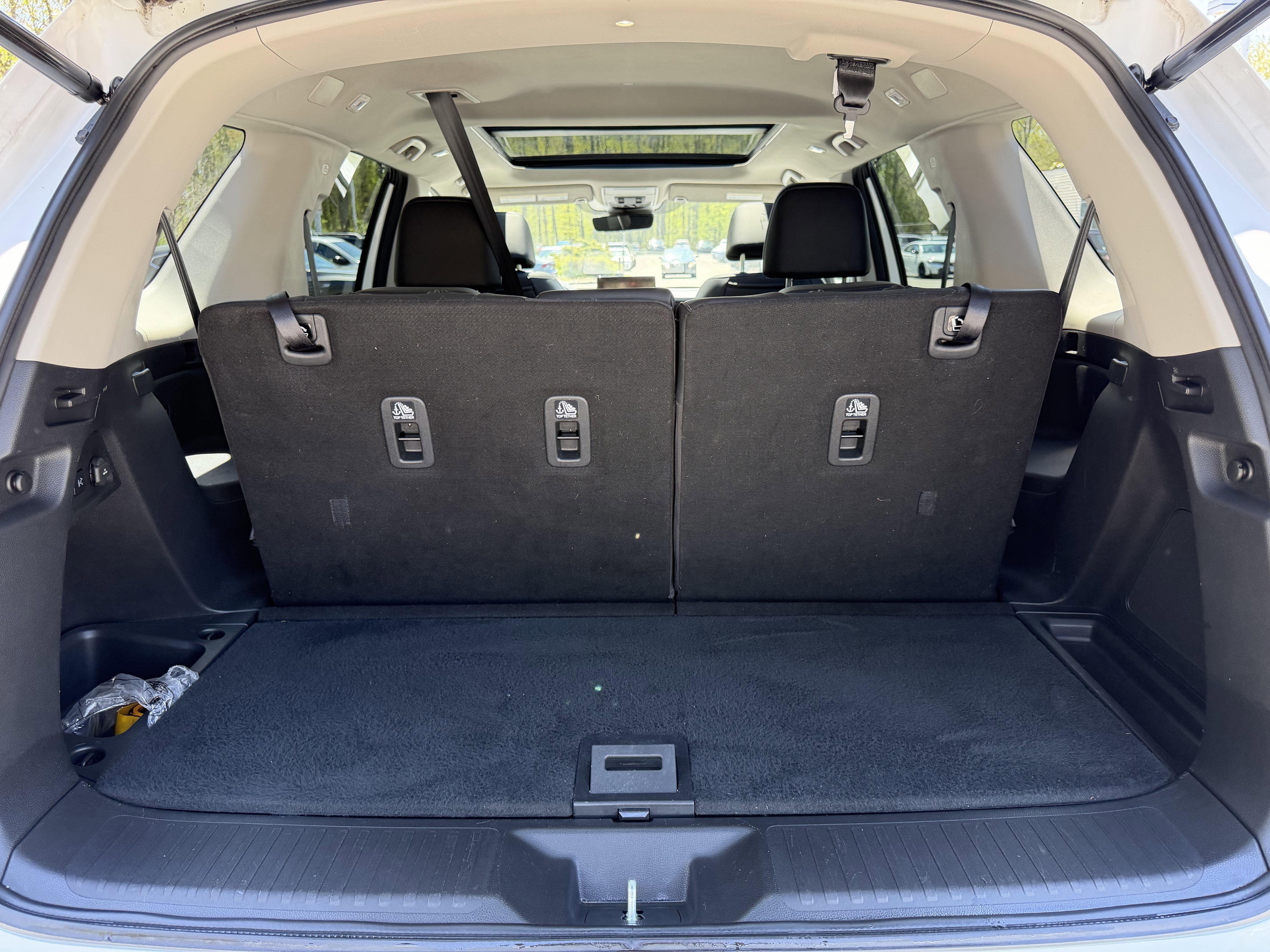 Used 2023 Honda Pilot Elite image 31