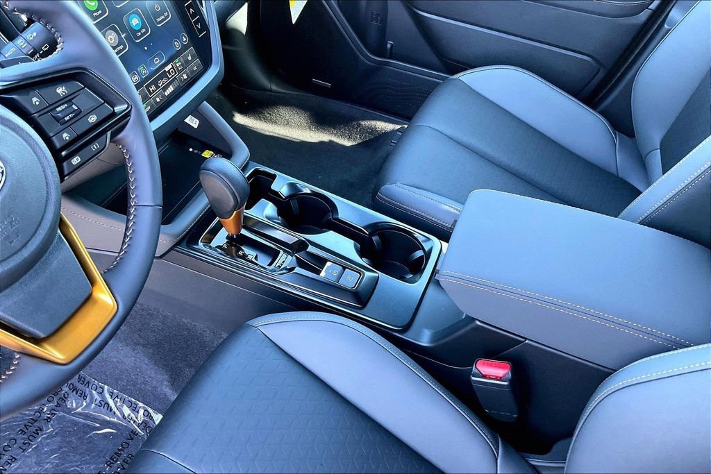 New 2026 Subaru Forester Wilderness AWD/4WD image 9