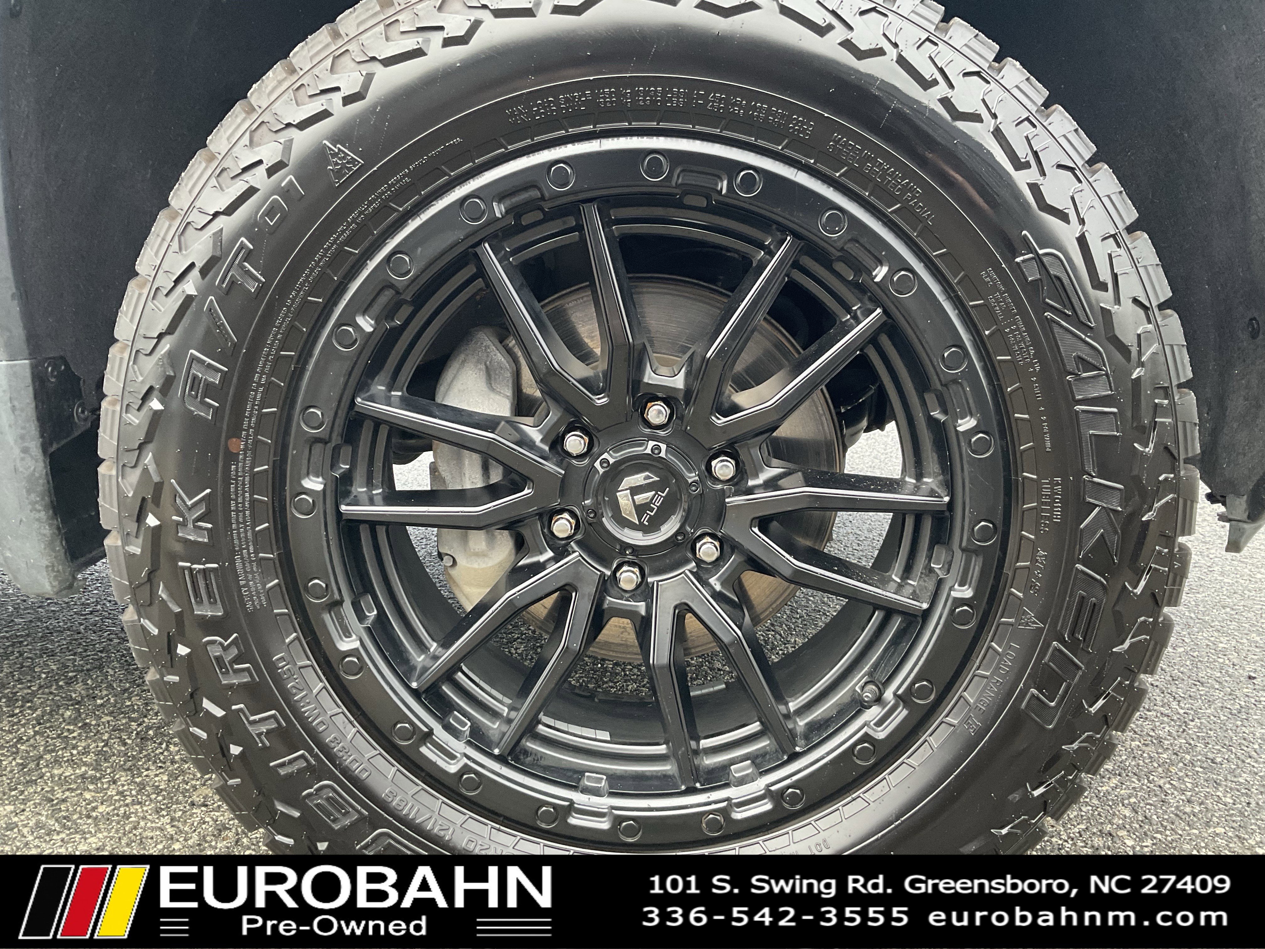 Used 2023 GMC Sierra 1500 Denali Ultimate image 31