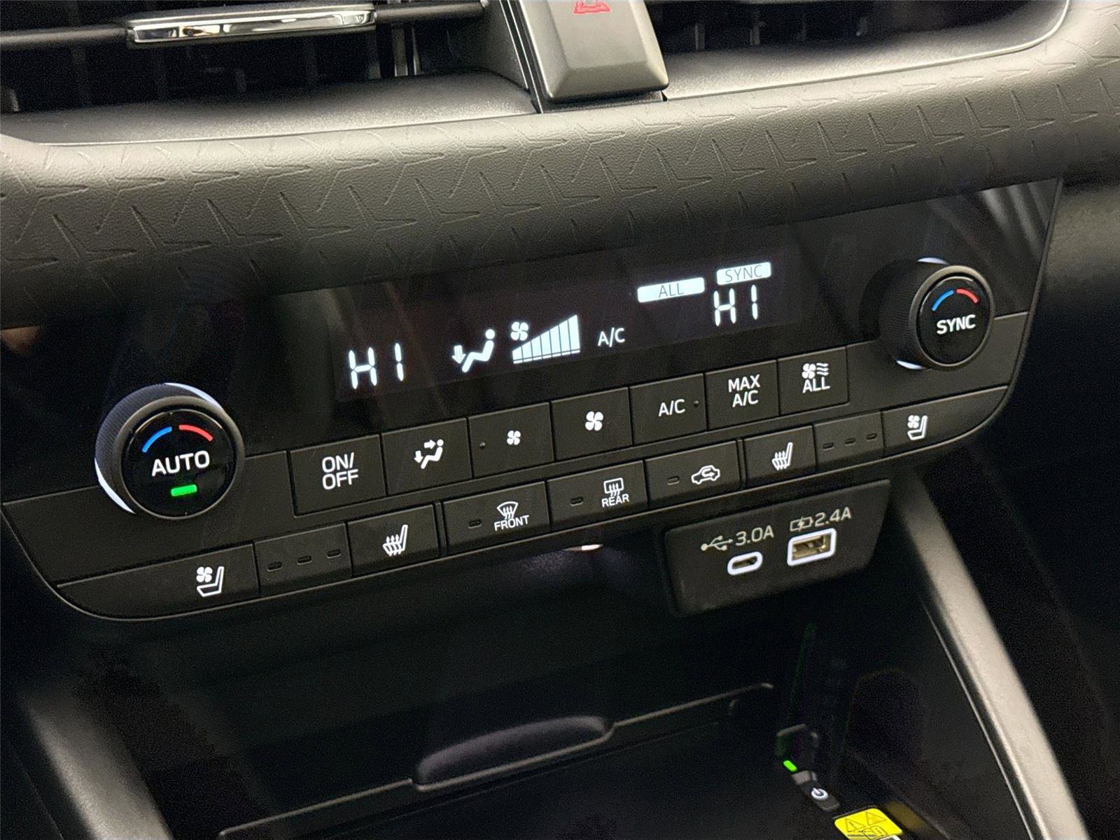 Used 2026 Subaru Outback Wilderness image 27