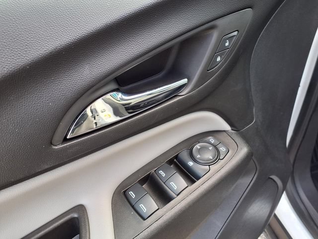 Used 2024 Chevrolet Equinox LS w/ LS Convenience Package FWD image 56