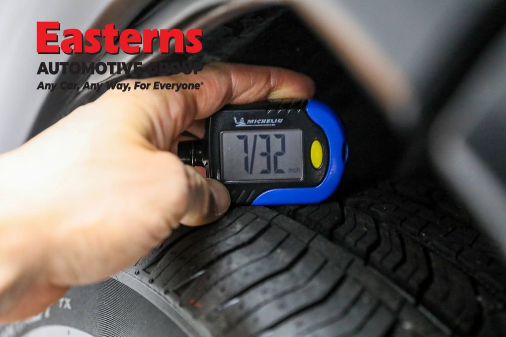 Used 2021 Jeep Compass 80th Special Edition image 26