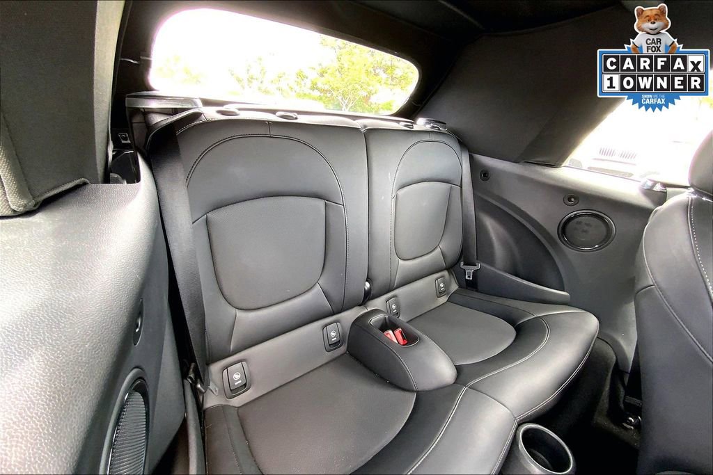 Used 2023 MINI Cooper S image 27