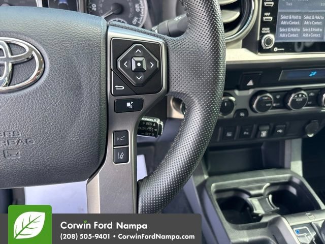 Used 2023 Toyota Tacoma SR5 AWD/4WD image 19