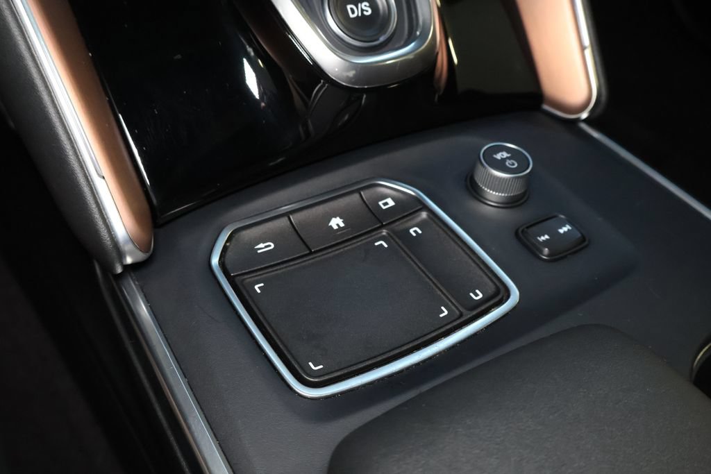 Used 2021 Acura TLX SH-AWD w/ Technology Package image 35