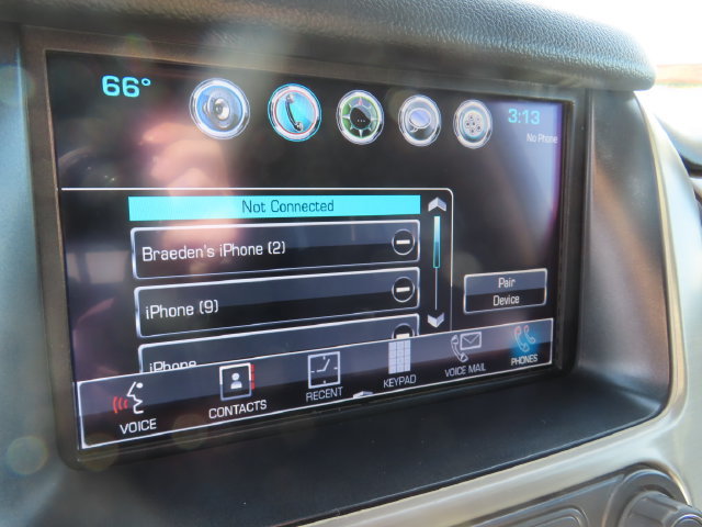 Used 2017 GMC Yukon Denali w/ Open Road Package AWD/4WD image 26