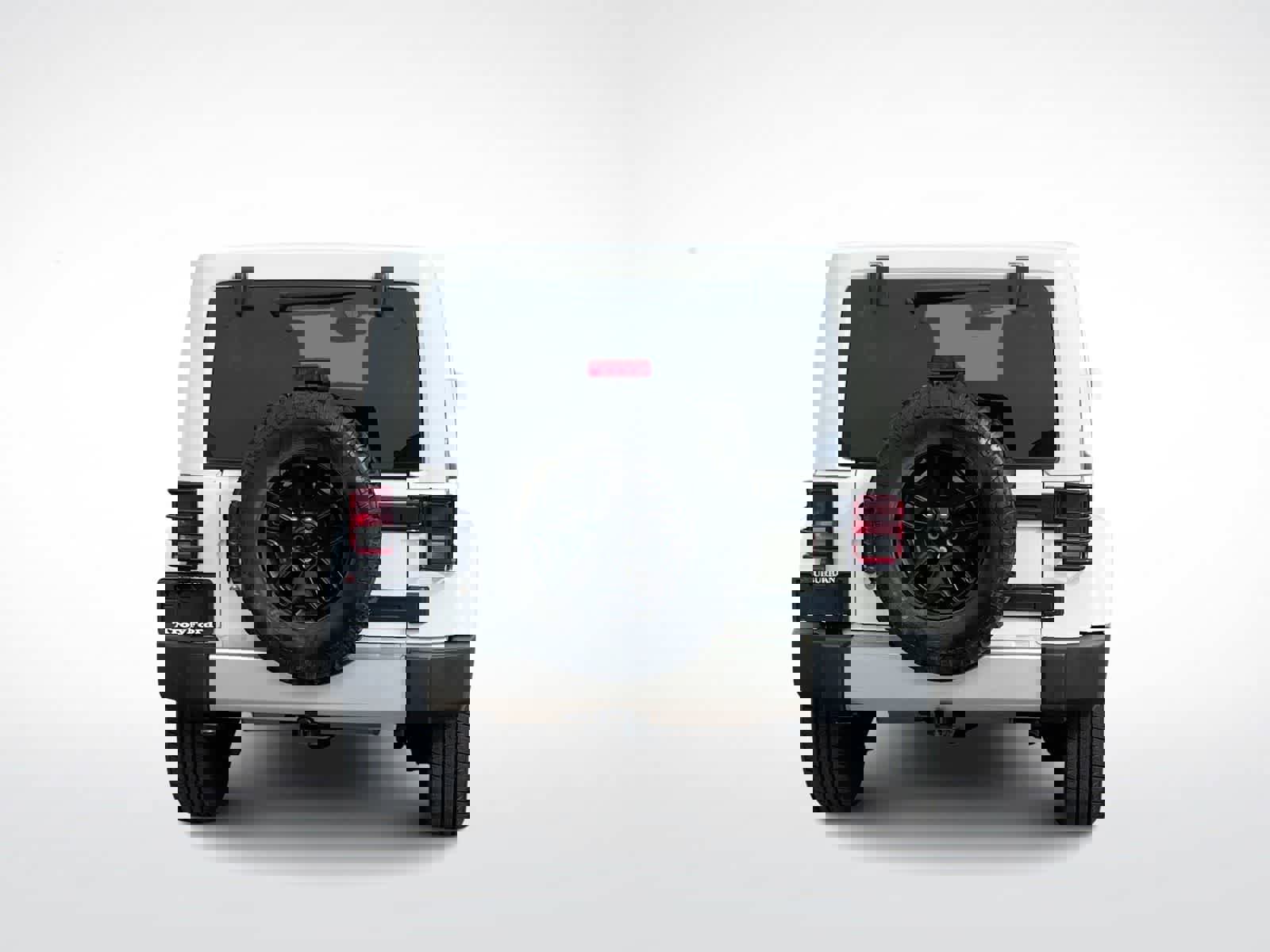 Used 2017 Jeep Wrangler Unlimited Sahara w/ Connectivity Group image 7