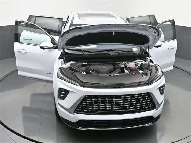 New 2026 Buick Enclave Avenir w/ Super Cruise Package image 64