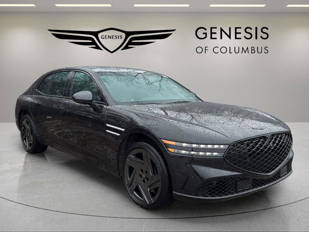 New 2026 Genesis G90 3.5T Prestige image 7