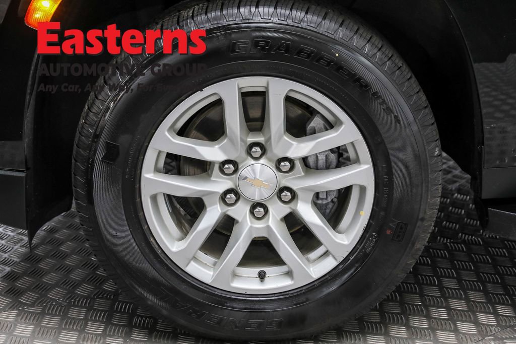 Used 2023 Chevrolet Tahoe LT image 34