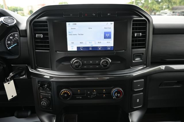 Used 2022 Ford F150 Tremor w/ Trailer Tow Package AWD/4WD image 32