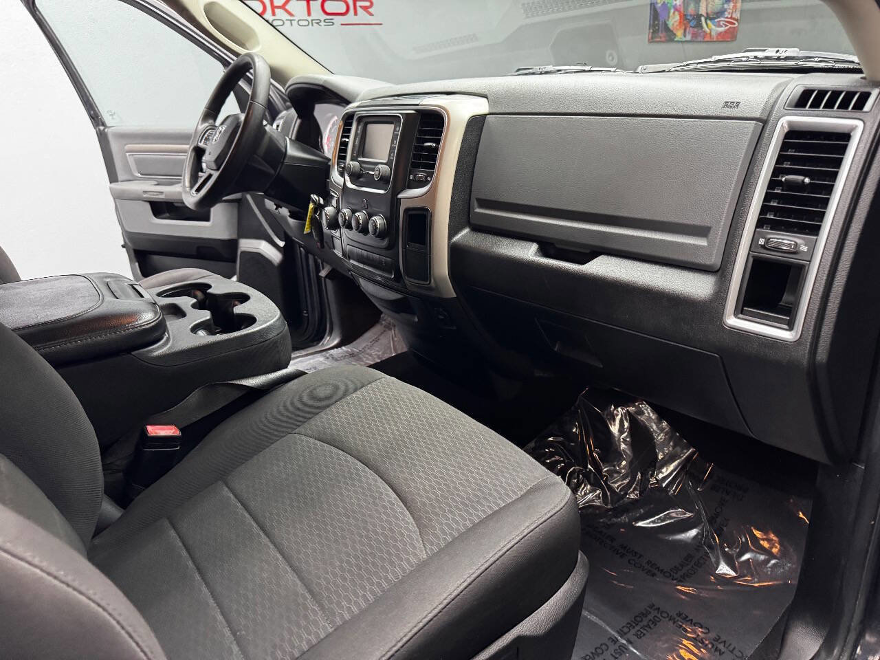 Used 2020 RAM 1500 Classic Warlock image 47