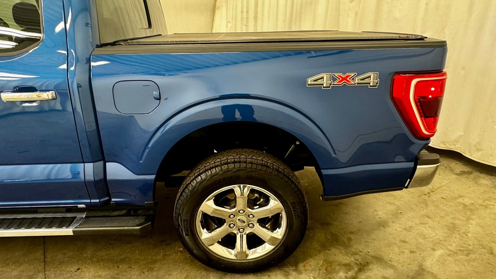 Used 2022 Ford F150 XLT w/ Equipment Group 302A High image 22