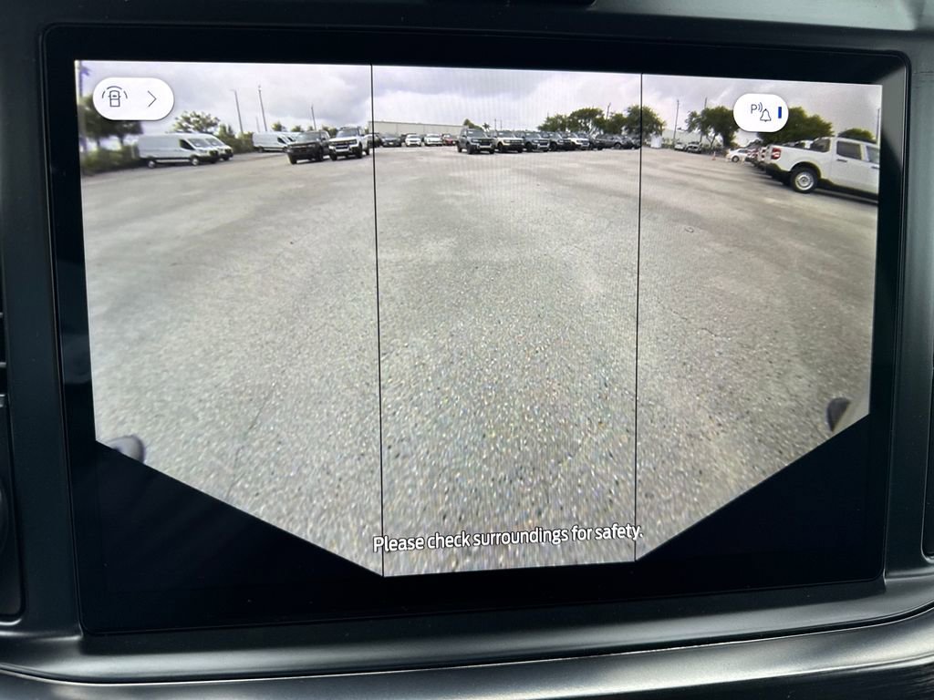 New 2026 Ford F250 Lariat image 30