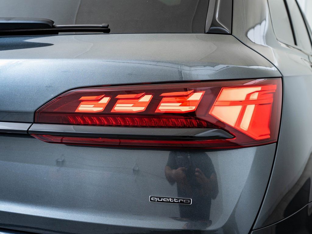 New 2026 Audi Q7 3.0T Prestige image 17