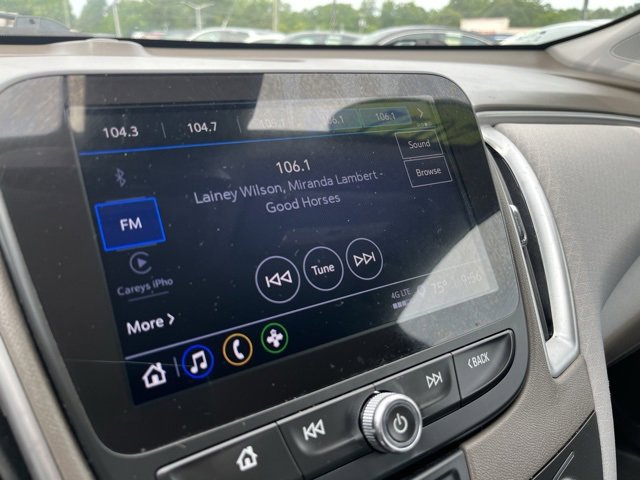 Used 2022 Chevrolet Malibu LS w/ Driver Confidence Package II image 19