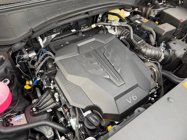 New 2026 Hyundai Palisade Limited AWD/4WD image 17