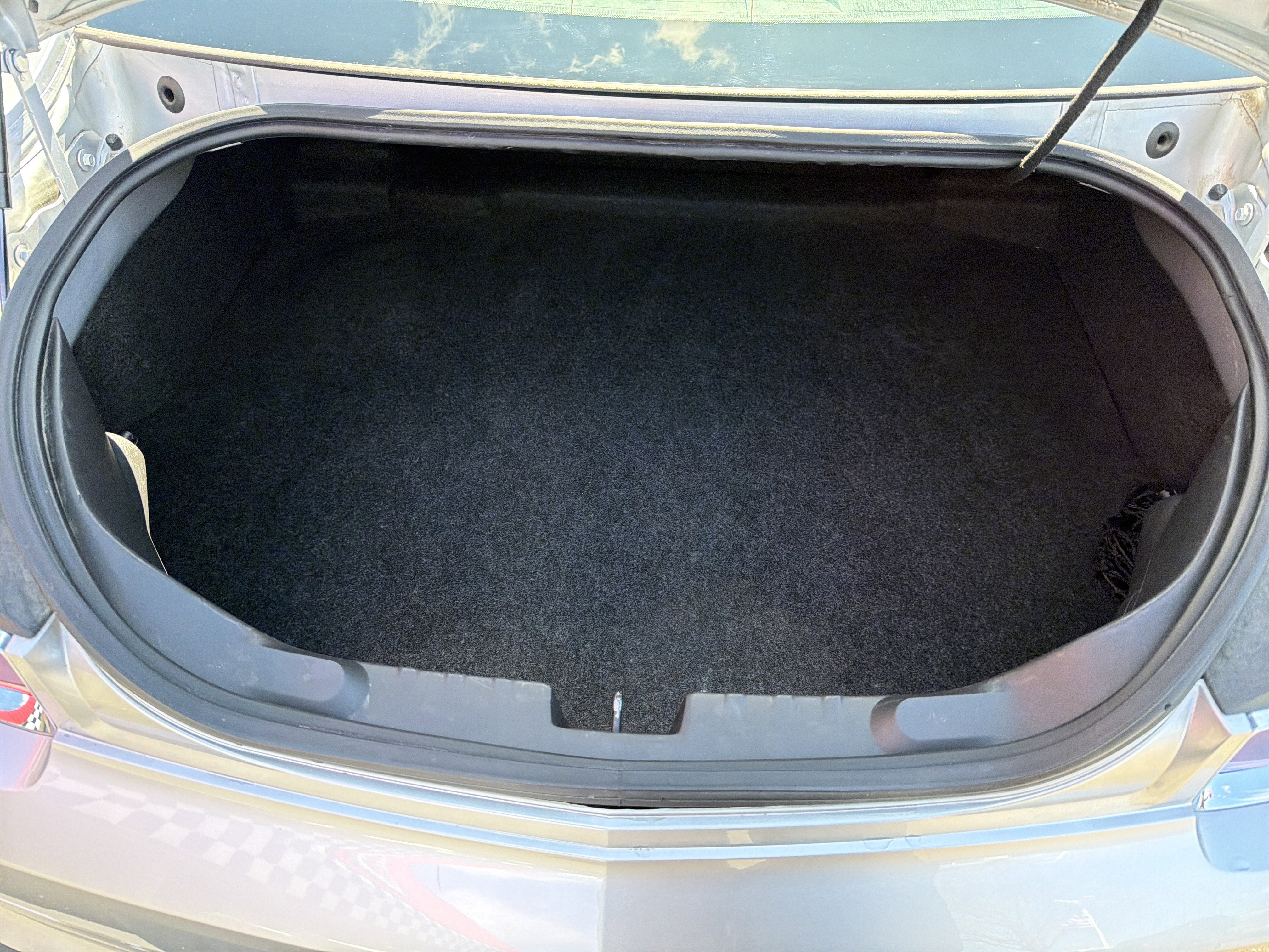 Used 2010 Chevrolet Camaro SS w/ RS Package image 27