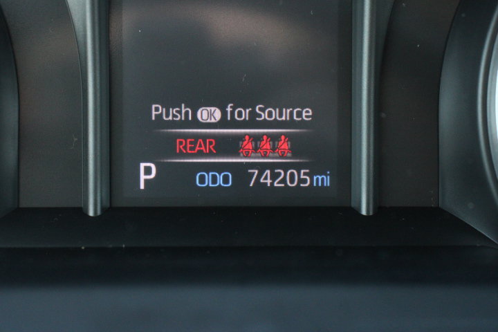Certified 2021 Toyota Venza LE w/ Carpet Mat Package (TMS) AWD/4WD image 28