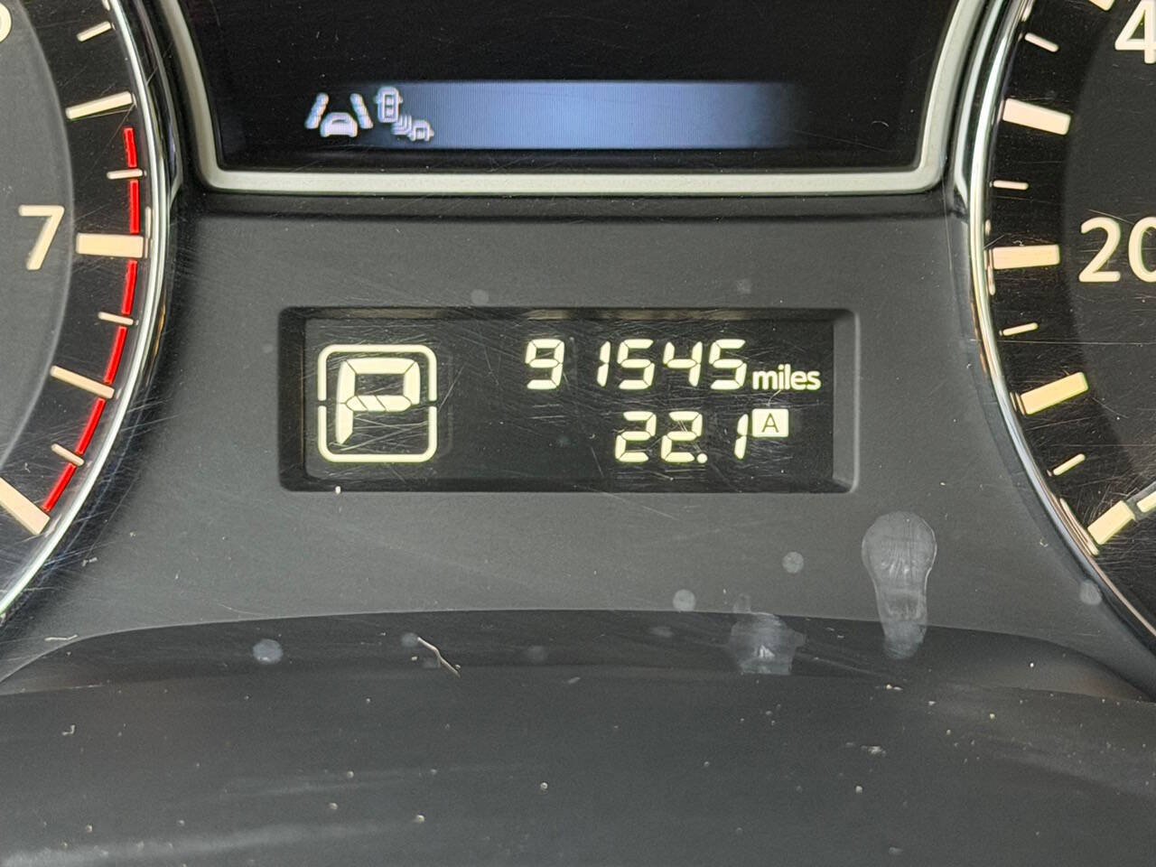 Used 2015 Nissan Altima 3.5 SL FWD image 26