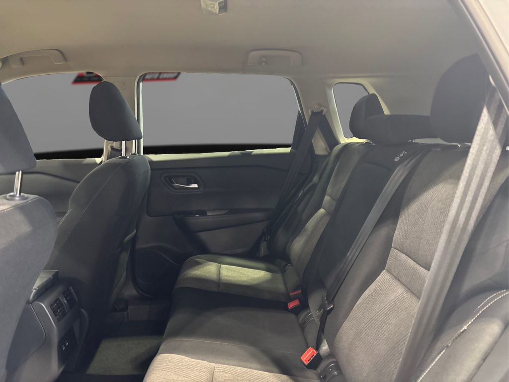 New 2026 Nissan Rogue SV w/ Cold Weather Package AWD/4WD image 10