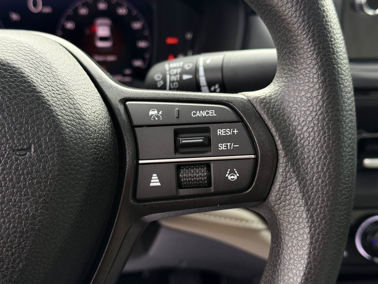 Certified 2026 Honda Accord SE image 19